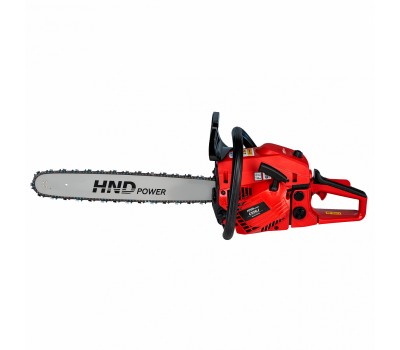Пила бензиновая цепная HND CS 56 J