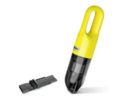 Ручной аккумуляторный пылесос CVH 2 Karcher