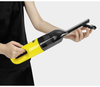 Ручной аккумуляторный пылесос CVH 2 Karcher
