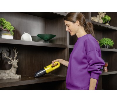 Ручной аккумуляторный пылесос CVH 2 Karcher