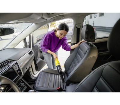 Ручной аккумуляторный пылесос CVH 2 Karcher