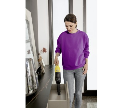 Ручной аккумуляторный пылесос CVH 2 Karcher