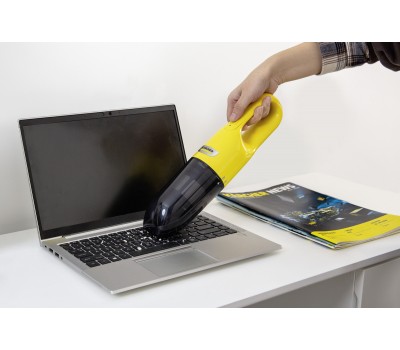 Ручной аккумуляторный пылесос CVH 2 Karcher