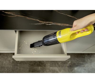 Ручной аккумуляторный пылесос CVH 2 Karcher