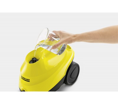 Пароочиститель SC 3 EasyFix *EU-II Karcher