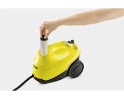 Пароочиститель SC 3 EasyFix *EU-II Karcher-foto3