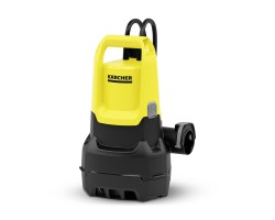Погружной насос для грязной воды SP 16.000 Dirt Karcher