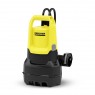 Погружной насос для грязной воды SP 16.000 Dirt Karcher