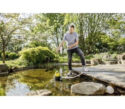 Погружной насос для грязной воды SP 16.000 Dirt Karcher