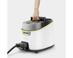 Пароочиститель SC 4 Deluxe EasyFix Premium Iron Karcher-foto3