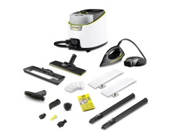 Пароочиститель SC 4 Deluxe EasyFix Premium Iron Karcher