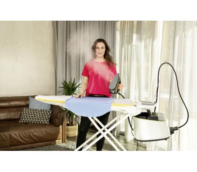 Пароочиститель SC 4 Deluxe EasyFix Premium Iron Karcher