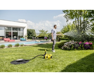 Насос для сада BP 5.000 Garden Karcher