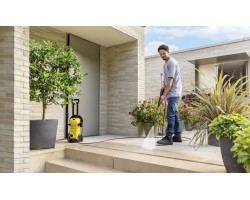 Мойка высокого давления K 3 Premium Karcher-foto2