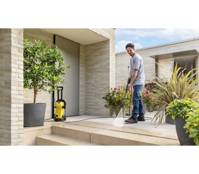 Мойка высокого давления K 3 Premium Karcher