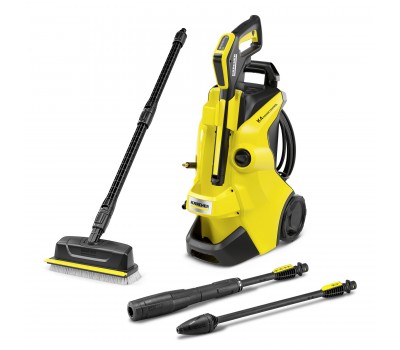 Мойка высокого давления K 4 Power Control Stairs Karcher