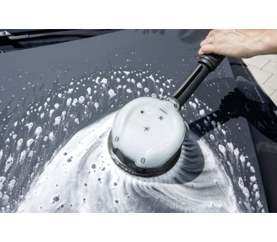 Мойка высокого давления K 4 Power Control Stairs Karcher