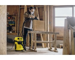 Хозяйственный пылесос WD 3 P V-17/4/20 Karcher-foto2
