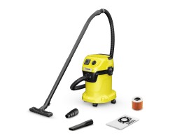 Хозяйственный пылесос WD 3 P V-17/4/20 Karcher