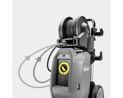 Аппарат высокого давления HD 10/21-4 SXA Plus Karcher-foto9