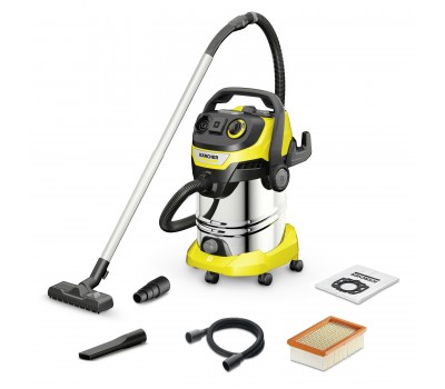 Хозяйственный пылесос WD 6 P S V-30/6/22/T Karcher