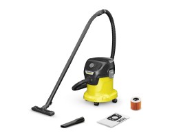 Хозяйственный пылесос KWD 3 V-15/4/20 Karcher