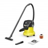 Хозяйственный пылесос KWD 3 V-15/4/20 Karcher