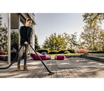 Хозяйственный пылесос KWD 3 V-15/4/20 Karcher