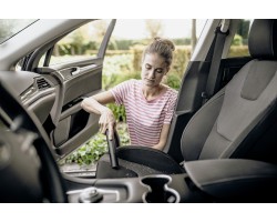 Хозяйственный пылесос KWD 3 V-15/4/20 Karcher-foto4