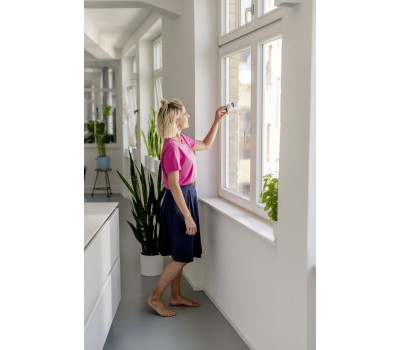 Аккумуляторный стеклоочиститель WV 5 Plus Frame Edition Karcher