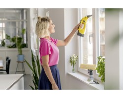 Аккумуляторный стеклоочиститель WV 5 Plus Frame Edition Karcher-foto5