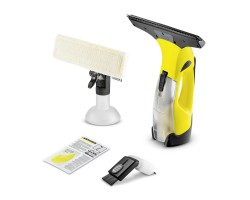 Аккумуляторный стеклоочиститель WV 5 Plus Frame Edition Karcher
