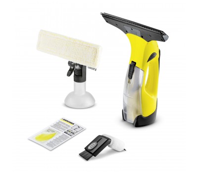 Аккумуляторный стеклоочиститель WV 5 Plus Frame Edition Karcher
