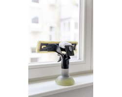 Аккумуляторный стеклоочиститель WV 5 Plus Frame Edition Karcher-foto9