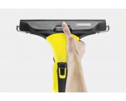 Аккумуляторный стеклоочиститель WV 5 Plus Frame Edition Karcher-foto3