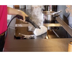 Пароочиститель SC 4 Deluxe EasyFix Iron Karcher-foto7