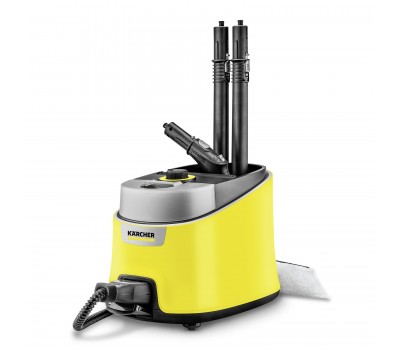 Пароочиститель SC 4 Deluxe EasyFix Iron Karcher