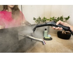 Пароочиститель SC 4 Deluxe EasyFix Iron Karcher-foto5