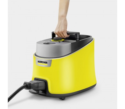 Пароочиститель SC 4 Deluxe EasyFix Iron Karcher