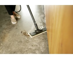 Пароочиститель SC 4 Deluxe EasyFix Iron Karcher-foto8