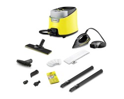 Пароочиститель SC 4 Deluxe EasyFix Iron Karcher
