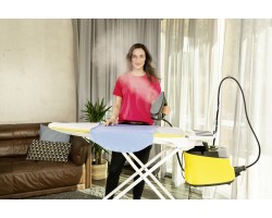 Пароочиститель SC 4 Deluxe EasyFix Iron Karcher-foto4