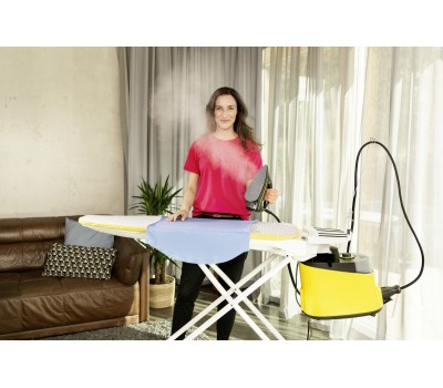 Пароочиститель SC 4 Deluxe EasyFix Iron Karcher