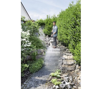 Мойка высокого давления K 5 Compact FJ 6 Set Karcher