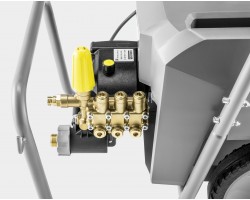 Аппарат высокого давления HD 13/18-4 S Classic Karcher-foto3
