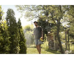 Аккумуляторный напорный опрыскиватель PSU 4-18 Karcher-foto7