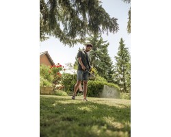 Аккумуляторный напорный опрыскиватель PSU 4-18 Karcher-foto8