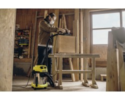 Хозяйственный пылесос WD 3 P S V-17/4/20 Karcher-foto2