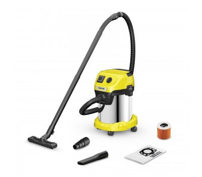 Хозяйственный пылесос WD 3 P S V-17/4/20 Karcher