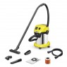 Хозяйственный пылесос WD 3 P S V-17/4/20 Workshop Karcher